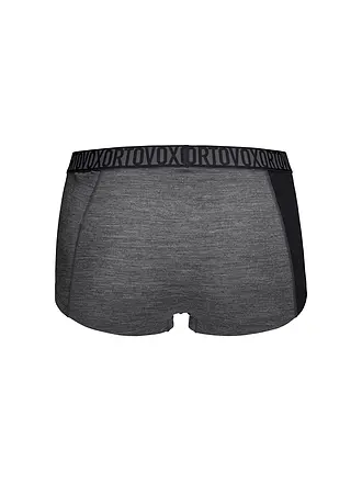 ORTOVOX | Hot Pant 150 Essential pour femmes | schwarz